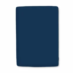 Collection Noblesse Spannbettlaken-Spannbettlaken 100 x 200 cm Blau