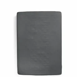schlafgut Spannbettlaken-Spannbettlaken Premium 180-200 x 200-220 cm Anthrazit