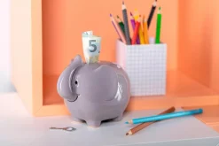 Spardose Bambini - Elefant<Leonardo Outlet