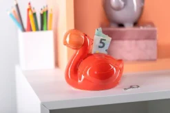 Spardose Bambini - Flamingo<Leonardo Best
