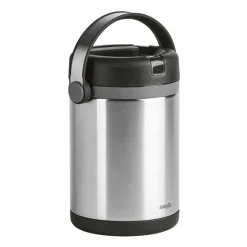 Vorratsdosen|Lunchboxes|emsa Speisegefäß Mobility 1700 ml Schwarz