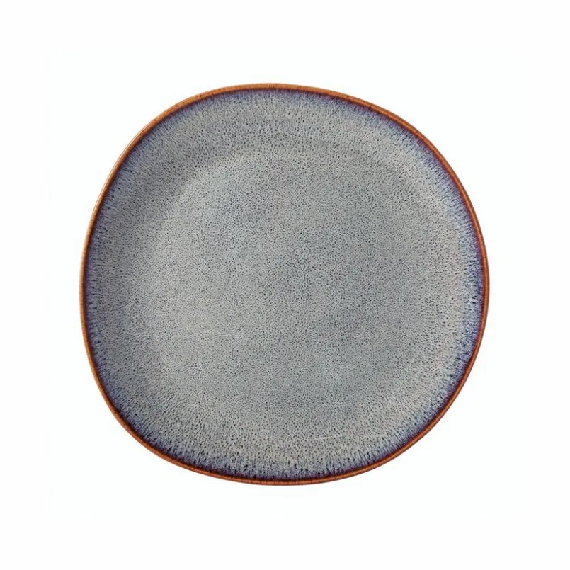 Speiseteller Lave Ø 28 cm<like. by Villeroy & Boch New