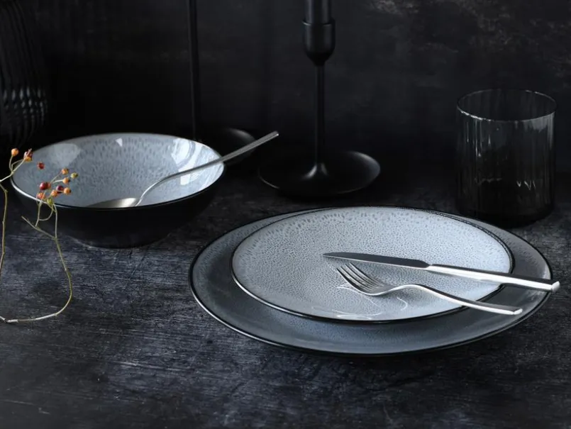Speiseteller Malmö Ø 27 cm<CreaTable Sale