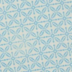 CreaTable Geschirr-Speiseteller Mediterran Ø 27 cm Blau