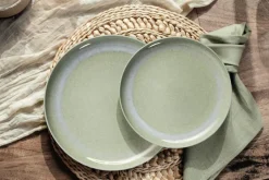 Speiseteller Perlemor Alga Ø 27,1 cm<like. by Villeroy & Boch Discount