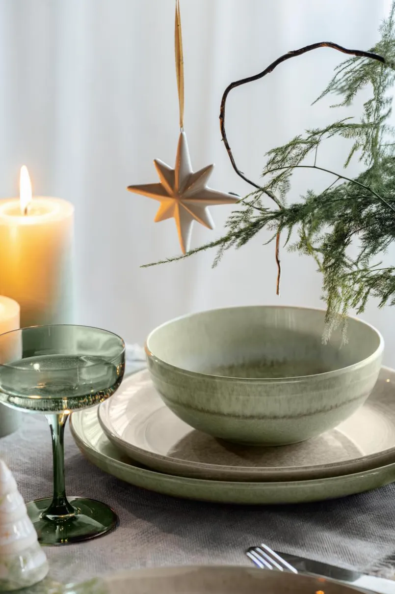 Speiseteller Perlemor Alga Ø 27,1 cm<like. by Villeroy & Boch Discount