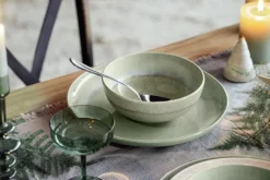 Speiseteller Perlemor Alga Ø 27,1 cm<like. by Villeroy & Boch Discount