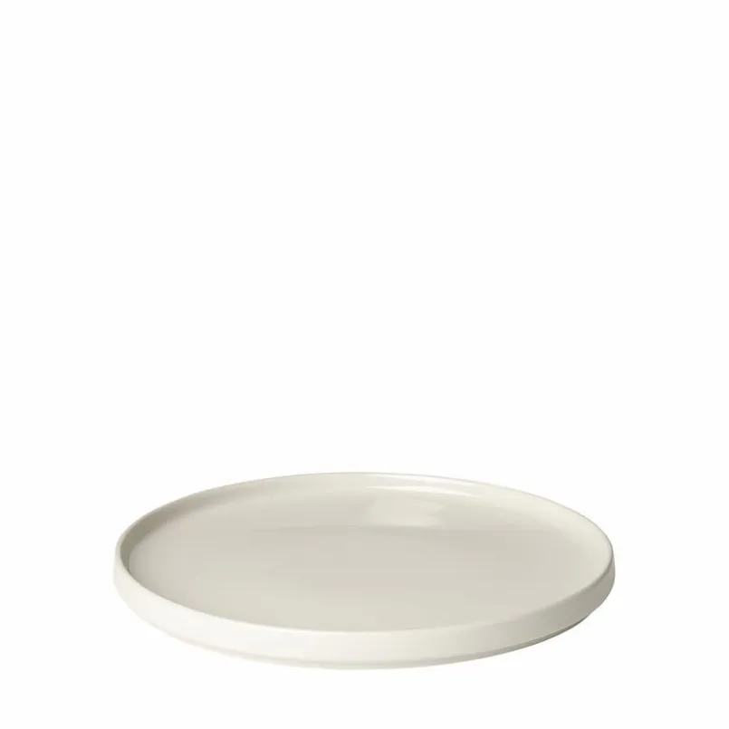 blomus Geschirr-Speiseteller Pilar Beige