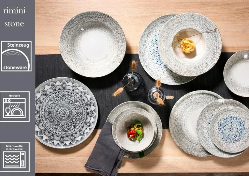 Speiseteller Rimini Ø 26 cm<Ritzenhoff & Breker Discount