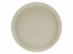 Geschirr|CreaTable Speiseteller Uno Ø 28 cm Beige
