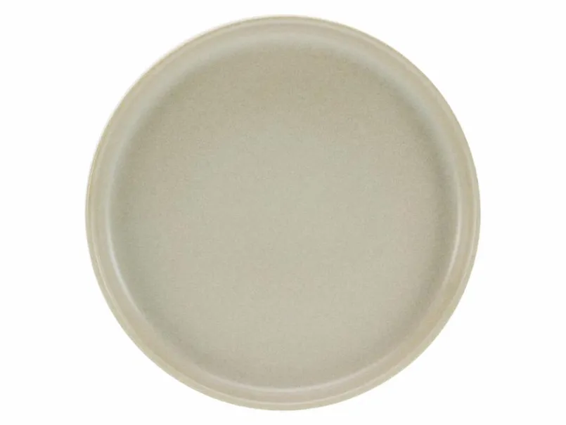 Geschirr|CreaTable Speiseteller Uno Ø 28 cm Beige