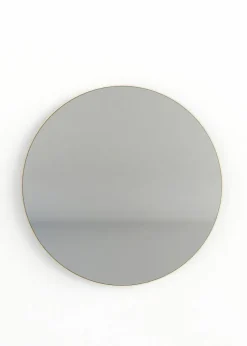 Spiegel Rivo<Metallbude New