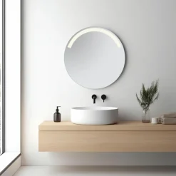 MIRRORS AND MORE Bad-Spiegel-Spiegel Agda Transparent