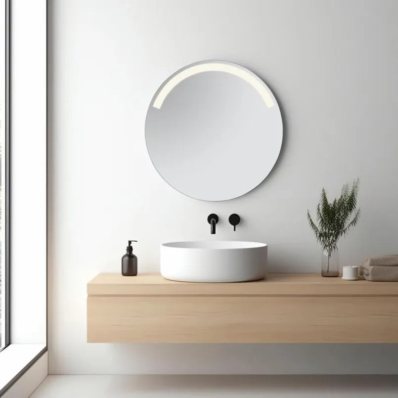 MIRRORS AND MORE Bad-Spiegel-Spiegel Agda Transparent