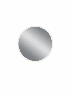 MIRRORS AND MORE Bad-Spiegel-Spiegel Aurora Transparent