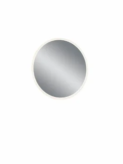 MIRRORS AND MORE Bad-Spiegel-Spiegel Aurora Transparent