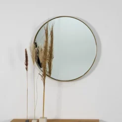Wandspiegel|Garderobenspiegel|Spinder Design Spiegel Donna Transparent