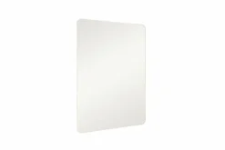 MIRRORS AND MORE Bad-Spiegel-Spiegel Luna Transparent