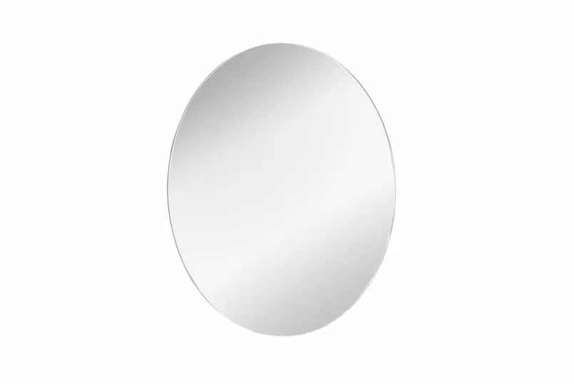 Bad-Spiegel|MIRRORS AND MORE Spiegel Luna 1640400 Transparent