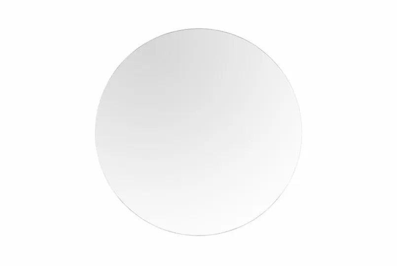 Bad-Spiegel|MIRRORS AND MORE Spiegel Luna 1640400 Transparent