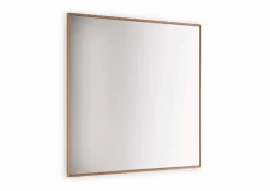 Gradel Garderobenspiegel|Wandspiegel-Spiegel Riva Transparent
