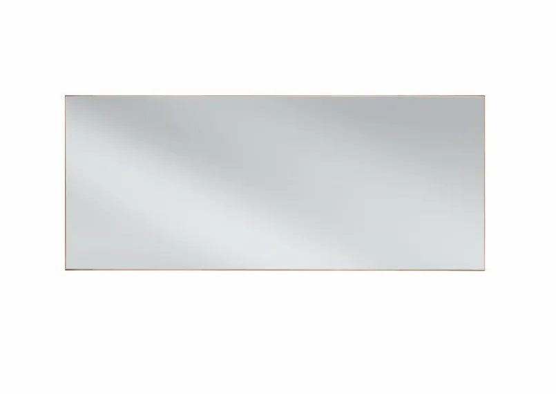 Garderobenspiegel|Gradel Spiegel Sorrent Transparent