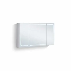 Pelipal Spiegelschränke-Spiegelschrank 7005 Weiß