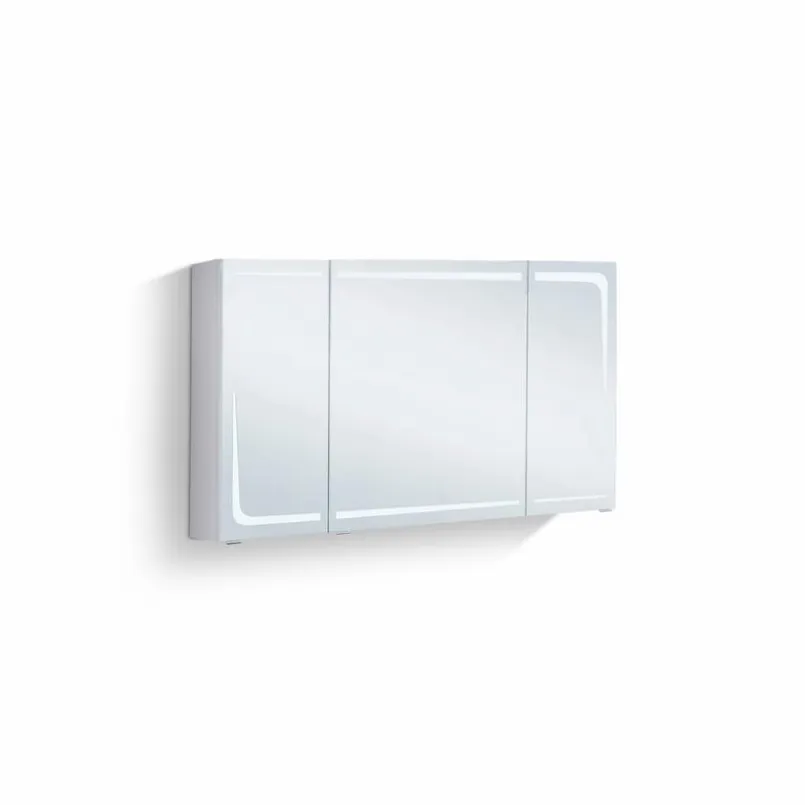 Pelipal Spiegelschränke-Spiegelschrank 7005 Weiß