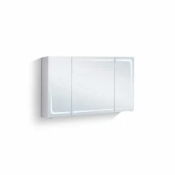 Pelipal Spiegelschränke-Spiegelschrank 7005 Weiß