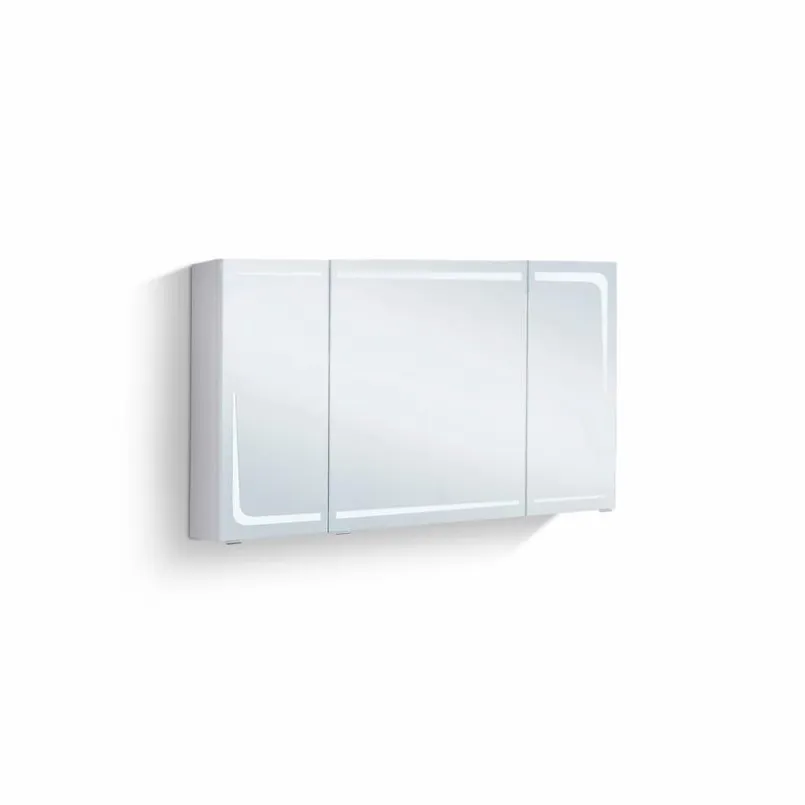 Pelipal Spiegelschränke-Spiegelschrank 7005 Weiß