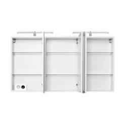 Spiegelschrank Bologna<Held-Möbel Online
