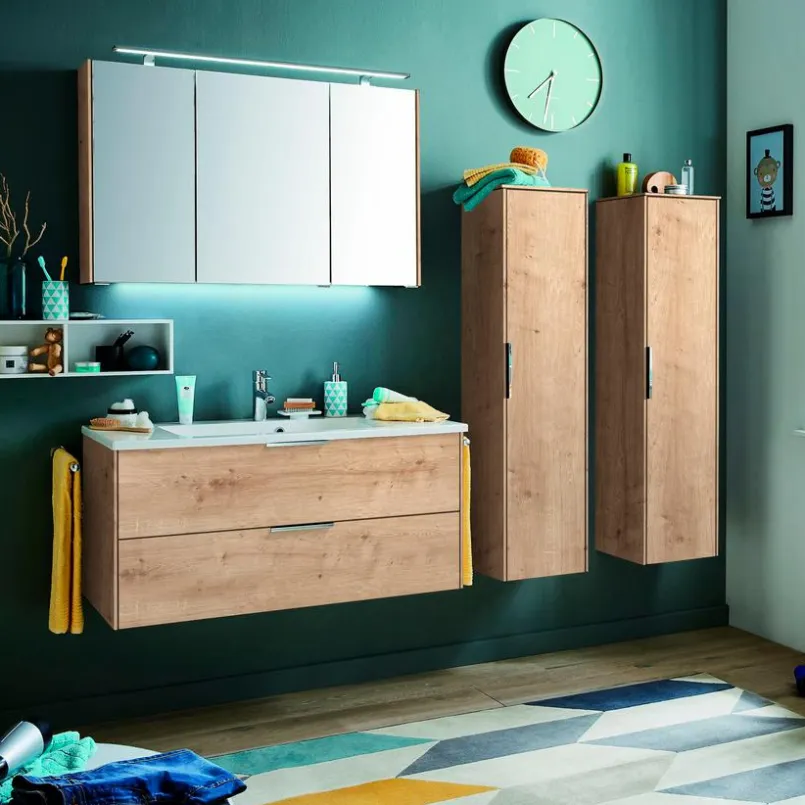 Spiegelschrank d.light<Puris Outlet