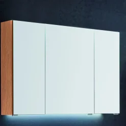 Spiegelschrank Kera Plan<Puris Clearance