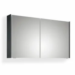 Pelipal Spiegelschränke-Spiegelschrank Parma600 Grau