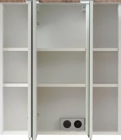 Pelipal Spiegelschränke-Spiegelschrank Quick 931 Weiß