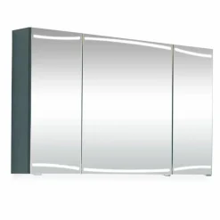 Pelipal Spiegelschränke-Spiegelschrank Cassca Anthrazit