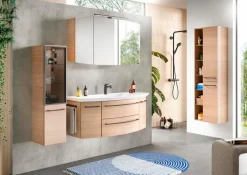 Spiegelschrank Cassca<Pelipal New