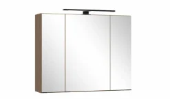 Held-Möbel Spiegelschränke-Spiegelschrank Colmar Eiche