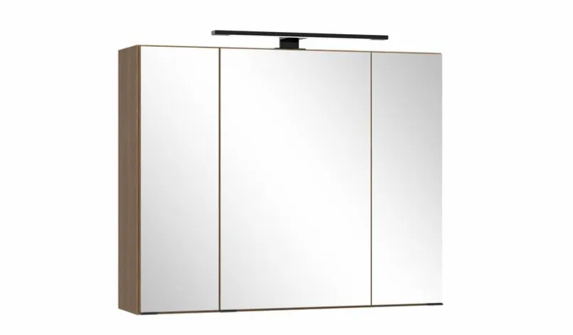 Held-Möbel Spiegelschränke-Spiegelschrank Colmar Eiche