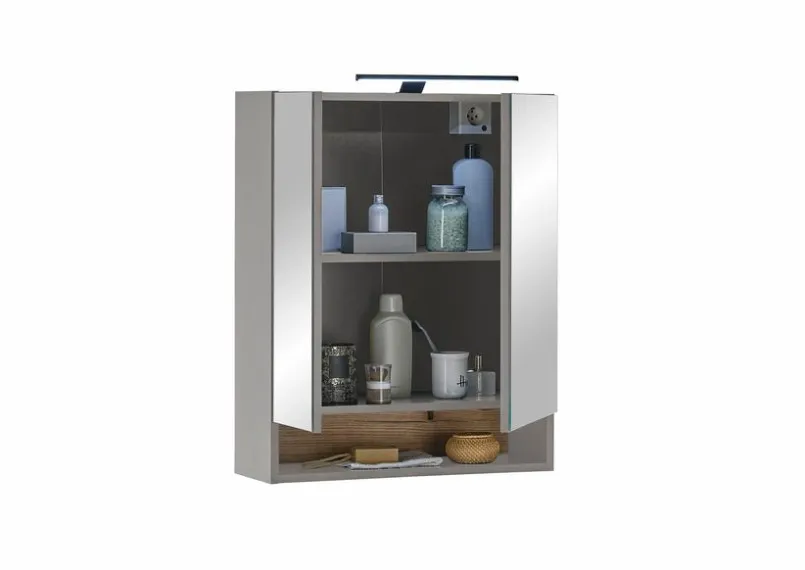 Spiegelschrank Denver< Online