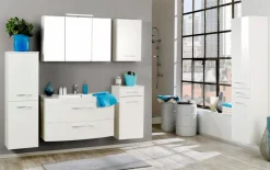 Spiegelschrank Florida<Held-Möbel Outlet