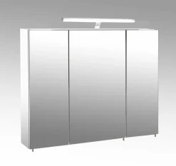 Spiegelschrank Irene<Schildmeyer Online