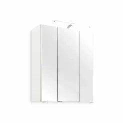 Spiegelschrank Irene II<Held-Möbel