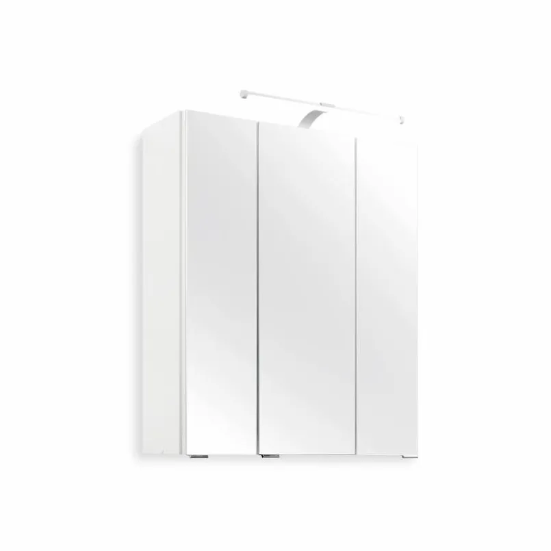 Spiegelschrank Irene II<Held-Möbel