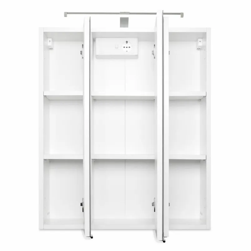 Spiegelschrank Irene II<Held-Möbel