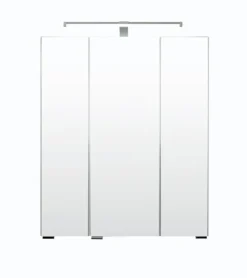 Spiegelschrank Irene II<Held-Möbel