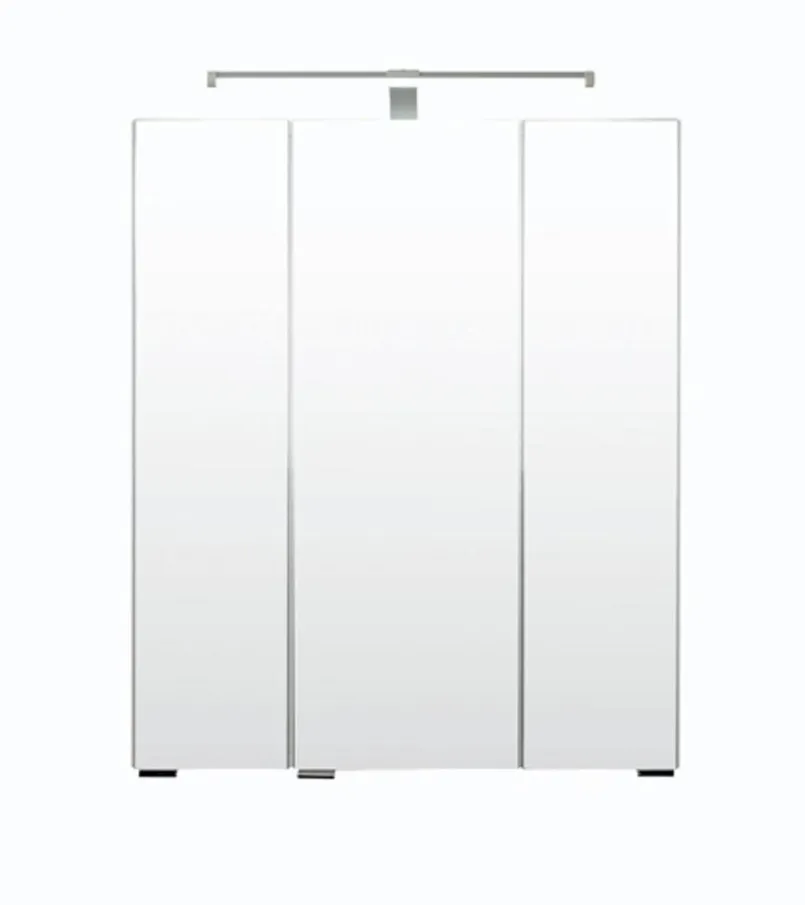 Spiegelschrank Irene II<Held-Möbel