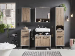 Spiegelschrank La Fabrica<Composad Online