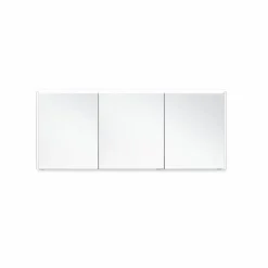 Pelipal Spiegelschränke-Spiegelschrank Leonardo living 116 Quarzgrau