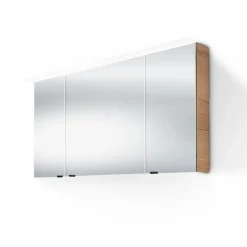 Pelipal Spiegelschränke-Spiegelschrank PE 7040 Transparent